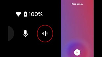 Нова функція в YouTube Music