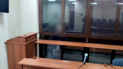 Судове засідання щодо жителя Джанкойського району