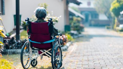 Інвалідність Луганська область