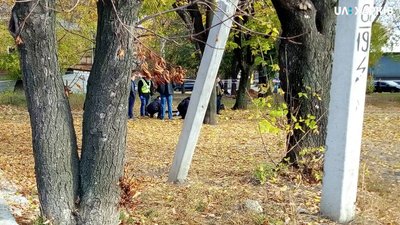 У Харкові стався вибух поблизу Південного вокзалу, один загиблий