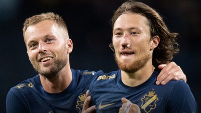 "Ворскла" вилетіла з Ліги Конференцій після сумнівного голу. Чи перетнув м'яч лінію воріт: відео