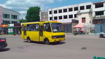 Вартість проїзду в громадському транспорті Коростеня зросла на 30 відсотків