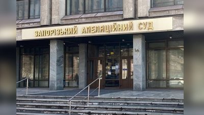Підозрюваний у вбивстві депутата Максима Денщіка подав апеляцію до Запорізького суду