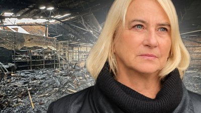 місце влучання бпла луцьк, зруйнована гуртівня та книгарня вулиця конякіна
