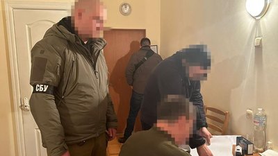 5 тис доларів за ухилення від строкової військової служби. Викрито чиновника Міноборони 5 тис доларів за ухилення від строкової військової служби. Викрито чиновника Міноборони