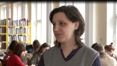 Олена Галицька