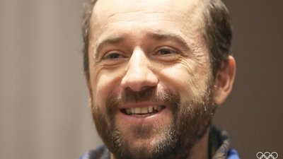 "Пропуск етапів вплинув на спортсменів". Тренер України з лижної акробатики - про виступи в Мінську