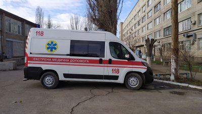 П’ять лікарень Миколаєва безкоштовно лікують пацієнтів з інсультом П’ять лікарень Миколаєва безкоштовно лікують пацієнтів з інсультом