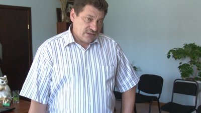 У громаді на Полтавщині хочуть облаштувати набережну та шукають для цього спонсорів У громаді на Полтавщині хочуть облаштувати набережну та шукають для цього спонсорів
