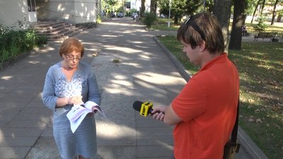 На Житомирщині проведуть громадські слухання щодо закриття трьох шкіл На Житомирщині проведуть громадські слухання щодо закриття трьох шкіл
