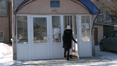 Замість КТ і МРТ – рентген. Чому у лікарні на Рівненщині встановили "не те обладнання"
