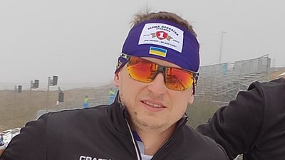 Тренер збірної України з біатлону Ященко отримав негативний другий тест на коронавірус
