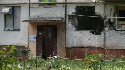На Чернігівщині власникам пошкодженого житла виплатили 17 мільйонів гривень, — Чаус