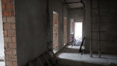 В окноцентрі у Чернівцях реконструювали відділення променевої терапії В окноцентрі у Чернівцях реконструювали відділення променевої терапії