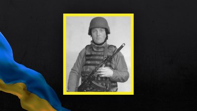 Напередодні Великодня стало відомо про загибель двох військових з Волині Напередодні Великодня стало відомо про загибель двох військових з Волині