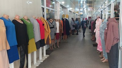Посилення карантинних обмежень: як працюють заклади на Львівщині Посилення карантинних обмежень: як працюють заклади на Львівщині