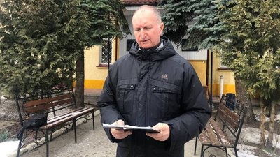 На Тернопільщині за добу COVID-19 виявили у 97 осіб На Тернопільщині за добу COVID-19 виявили у 97 осіб