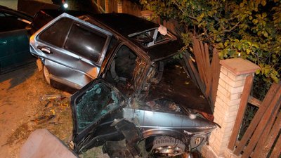 Обрали запобіжний захід буковинцю, за участю якого сталась ДТП, в якій загинули двоє людей
