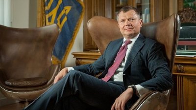 Власника футбольного клубу "Ворскла" Костянтина Жеваго затримали у Франції: що про це відомо