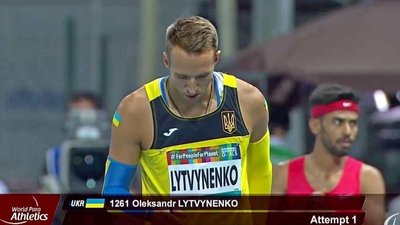 Паралімпійські ігри в Токіо: хто представлятиме Одеську область на змаганнях