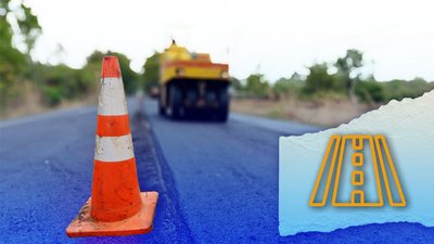 Якість ремонту доріг у Миколаєві. Хто і як контролює