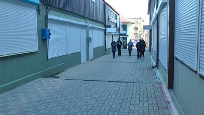 У Костянтинівці перевіряють дотримання правил карантину
