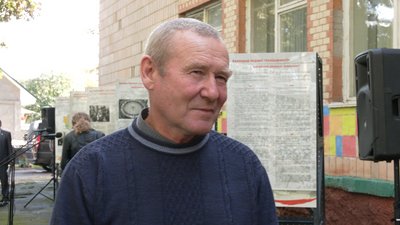 На Рівненщині відкрили виставку на честь польської громадської діячки На Рівненщині відкрили виставку на честь польської громадської діячки