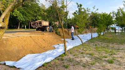 Випробування водою. Як минув тиждень для миколаївців та херсонців після підриву Каховської ГЕС. Фото