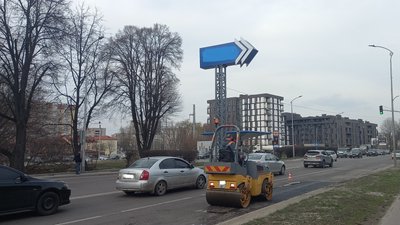 У Львові відремонтують частину доріг та велодоріжок за 520 мільйонів гривень