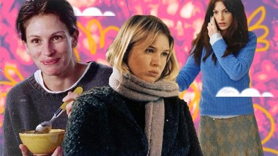 Бріджит Джонс — нова ікона стилю: що варто знати про естетику frazzled English woman, що стала популярною в TikTok
