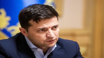 Президент звільнив 4-х голів райдержадміністрацій на Тернопільщині Президент звільнив 4-х голів райдержадміністрацій на Тернопільщині