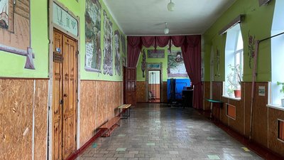 На Полтавщині у Гребінці хотіли реорганізувати школу у початкову: чому На Полтавщині у Гребінці хотіли реорганізувати школу у початкову: чому