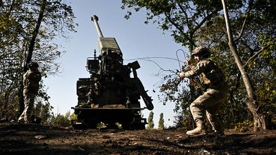 ЗСУ, Сили оборони, військові