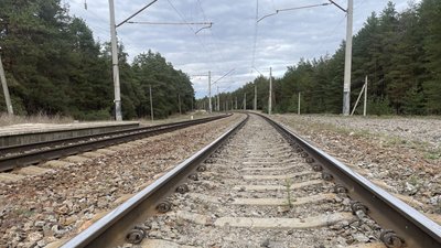 На Полтавщині зміни в русі приміських поїздів