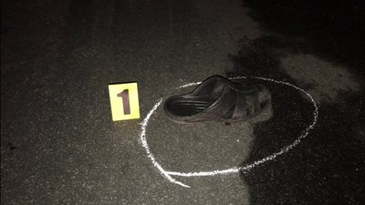 На Рівненщині у ДТП загинув пішохід. Поліція просить про допомогу На Рівненщині у ДТП загинув пішохід. Поліція просить про допомогу