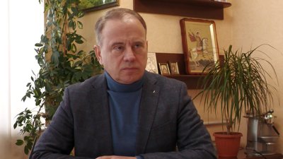 Директор департаменту соцзахисту населення ХОВА Юрій Шпарага написав заяву на звільнення: що відомо