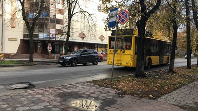 «Економити електроенергію треба»: у Полтаві відновили рух тролейбусів