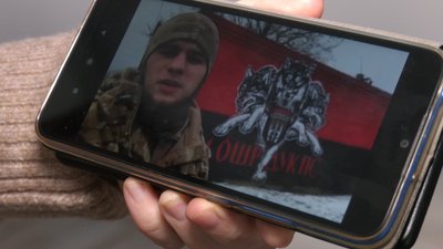 "Такі люди, як Діма, не можуть загинути". Спогади вчителів про Героя України Дмитра Коцюбайла на псевдо Да Вінчі "Такі люди, як Діма, не можуть загинути". Спогади вчителів про Героя України Дмитра Коцюбайла на псевдо Да Вінчі