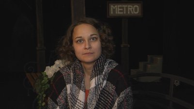 Новий театральний сезон: яку прем'єру готують у Волинському муздрамтеатрі