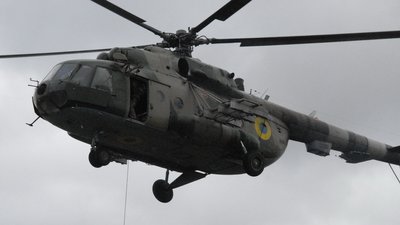 СБУ проводить масштабні антитерористичні навчання на Херсонщині