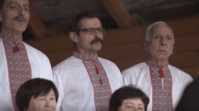 “Співає Івано-Франківськтеплокомуненерго” покажуть на Міжнародному кінофестивалі в Італії
