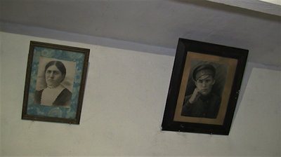 Коли від голоду відібрало ноги, повзла їсти бур`ян. 99-річна Євгенія Будяненко про голодомор Коли від голоду відібрало ноги, повзла їсти бур`ян. 99-річна Євгенія Будяненко про голодомор