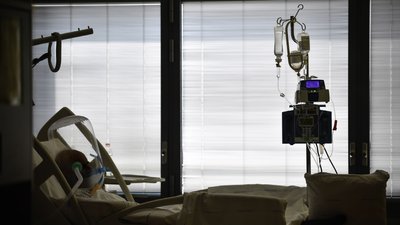 На Буковині від COVID-19 померли шестеро людей