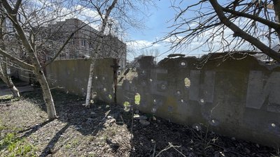 Внаслідок обстрілів Херсонщини загинула людина, семеро — поранені