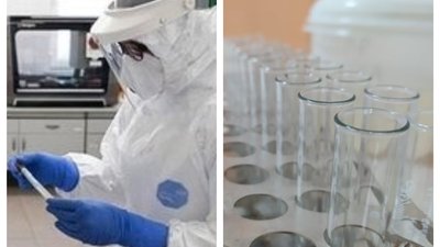 COVID-19 на Миколаївщині: четверо людей одужали, шестеро – захворіли