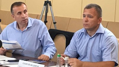 Житомирщина отримала 100 мільйонів гривень від Програми розвитку ООН в Україні на ремонт і модернізацію шкіл Житомирщина отримала 100 мільйонів гривень від Програми розвитку ООН в Україні на ремонт і модернізацію шкіл