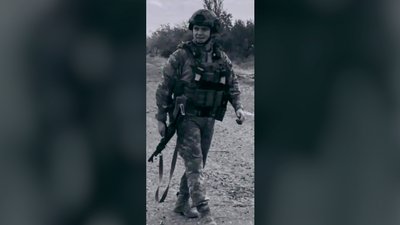 На Чернігівщині попрощалися з п'ятьма захисниками На Чернігівщині попрощалися з п'ятьма захисниками