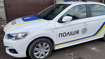 Івано-Франківськ, поліція, люди