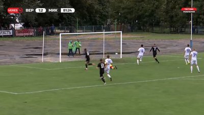Муніципальний футбольний клуб "Миколаїв" не пройшов у 1/8-му фіналу кубку України Муніципальний футбольний клуб "Миколаїв" не пройшов у 1/8-му фіналу кубку України