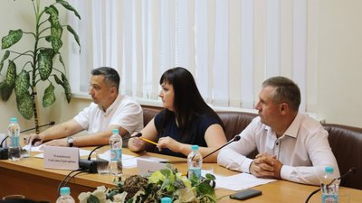 У Житомирі відкриваються шкільні ярмарки У Житомирі відкриваються шкільні ярмарки